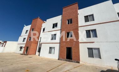 DEPARTAMENTO EN VENTA, EN PLAYAS DE ROSARITO B.C
