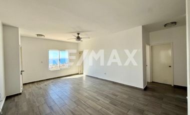 DEPARTAMENTO EN VENTA, EN PLAYAS DE ROSARITO B.C