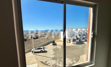 DEPARTAMENTO EN VENTA, EN PLAYAS DE ROSARITO B.C