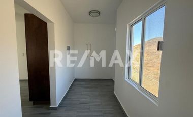 DEPARTAMENTO EN VENTA, EN PLAYAS DE ROSARITO B.C