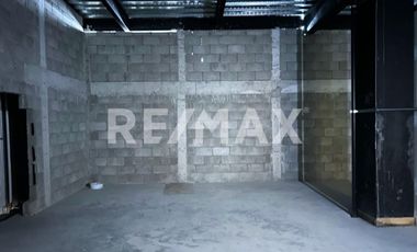 LOCAL EN VENTA DE 59.33 M2, COSMOPOLITAN CITY CENTER, TIJUANA B.C.