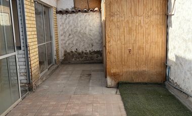 ARRIENDO AMPLIA CASA EN ARICA DOS PISOS