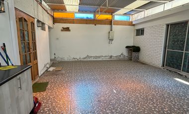 ARRIENDO AMPLIA CASA EN ARICA DOS PISOS