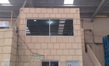 Bodega en renta en Parque CETTE, Salinas Victoria, Nuevo León