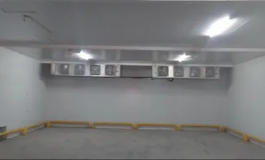 Bodega en renta en Parque CETTE, Salinas Victoria, Nuevo León