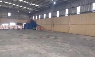 Bodega en renta en Parque CETTE, Salinas Victoria, Nuevo León