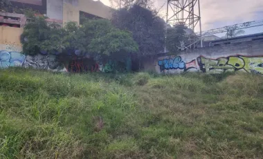 Terreno en renta en Colinas de las Cumbres, Monterrey, Nuevo León