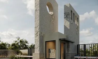 Casa en venta en Montalia, Saltillo, Coahuila de Zaragoza