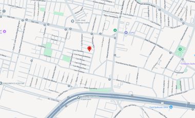 OPORTUNIDAD CASA EN VENTA DE UN PISO, QUILICURA