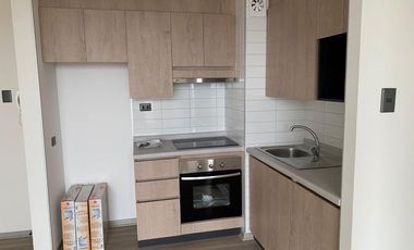 VENTA DEPARTAMENTO CHILLAN CENTRO