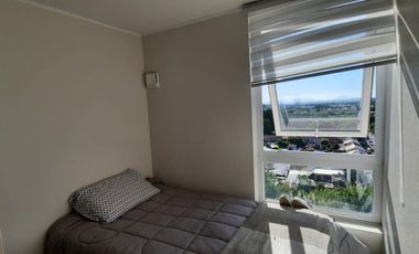 VENTA DEPARTAMENTO CHILLAN CENTRO