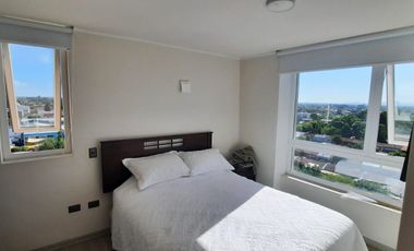 VENTA DEPARTAMENTO CHILLAN CENTRO