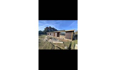 Terreno en excelente ubicación en Mantagua