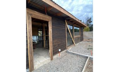 Terreno en excelente ubicación en Mantagua