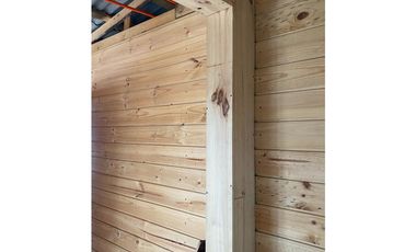 Terreno en excelente ubicación en Mantagua