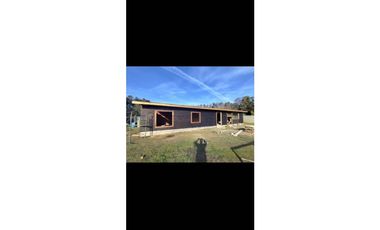 Terreno en excelente ubicación en Mantagua