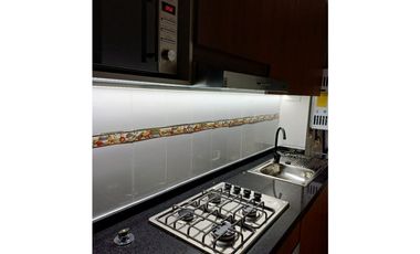 SE ARRIENDA DEPARTAMENTO AMOBLADO EN CONDOMINIO DOÑA ALEJANDRINA