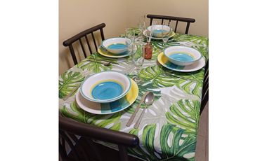 SE ARRIENDA DEPARTAMENTO AMOBLADO EN CONDOMINIO DOÑA ALEJANDRINA