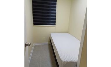 SE ARRIENDA DEPARTAMENTO AMOBLADO EN CONDOMINIO DOÑA ALEJANDRINA