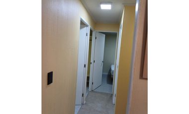 SE ARRIENDA DEPARTAMENTO AMOBLADO EN CONDOMINIO DOÑA ALEJANDRINA