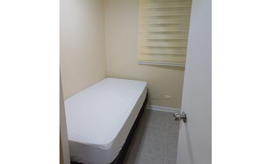 SE ARRIENDA DEPARTAMENTO AMOBLADO EN CONDOMINIO DOÑA ALEJANDRINA