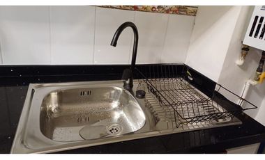 SE ARRIENDA DEPARTAMENTO AMOBLADO EN CONDOMINIO DOÑA ALEJANDRINA