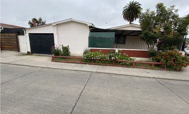 SE ARRIENDA  ESPECTACULAR CASA  SECTOR VILLA PRIMAVERA