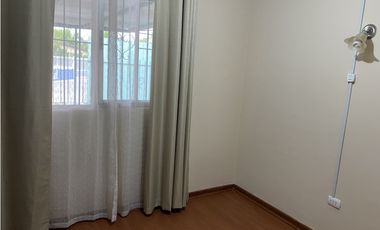 SE ARRIENDA  ESPECTACULAR CASA  SECTOR VILLA PRIMAVERA