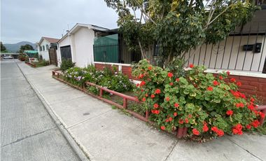 SE ARRIENDA  ESPECTACULAR CASA  SECTOR VILLA PRIMAVERA