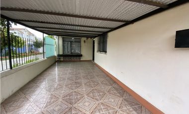 SE ARRIENDA  ESPECTACULAR CASA  SECTOR VILLA PRIMAVERA