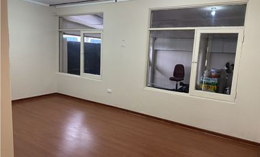 SE ARRIENDA  ESPECTACULAR CASA  SECTOR VILLA PRIMAVERA