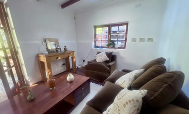 VENDO CASA REMODELADA CON VISTA AL CERRO LA CAMPANA sn