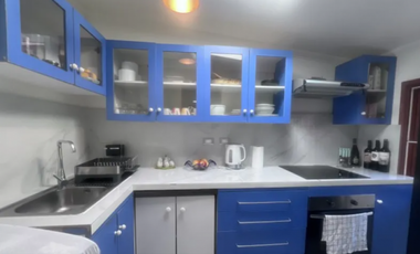 VENDO CASA REMODELADA CON VISTA AL CERRO LA CAMPANA sn