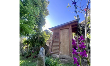 VENDO CASA REMODELADA CON VISTA AL CERRO LA CAMPANA sn