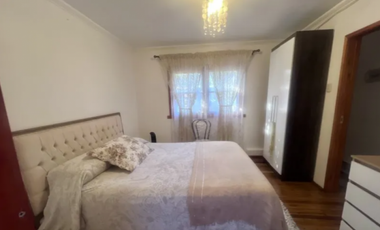 VENDO CASA REMODELADA CON VISTA AL CERRO LA CAMPANA sn