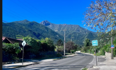 VENDO CASA REMODELADA CON VISTA AL CERRO LA CAMPANA sn