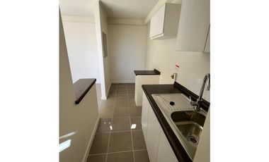 SE ARRIENDA DEPARTAMENTO NUEVO – CONDOMINIO LOMAS DE BORGOÑO