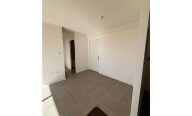 SE ARRIENDA DEPARTAMENTO NUEVO – CONDOMINIO LOMAS DE BORGOÑO