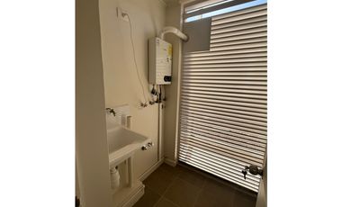 SE ARRIENDA DEPARTAMENTO NUEVO – CONDOMINIO LOMAS DE BORGOÑO