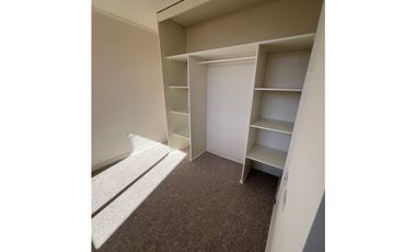 SE ARRIENDA DEPARTAMENTO NUEVO – CONDOMINIO LOMAS DE BORGOÑO