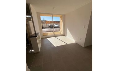 SE ARRIENDA DEPARTAMENTO NUEVO – CONDOMINIO LOMAS DE BORGOÑO