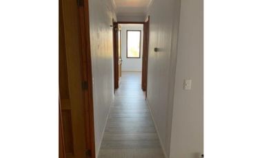 ARRIENDO CARRETERA EL COBRE