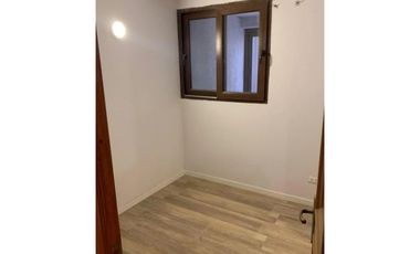 ARRIENDO CARRETERA EL COBRE