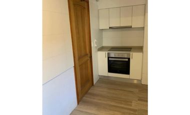 ARRIENDO CARRETERA EL COBRE