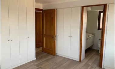 ARRIENDO CARRETERA EL COBRE