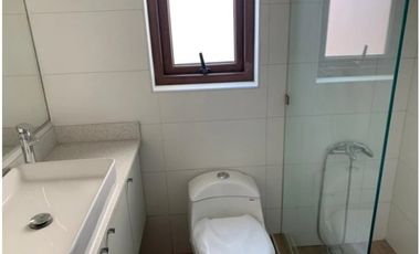 ARRIENDO CARRETERA EL COBRE