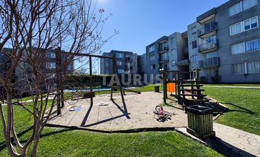 ARRIENDO LINDO DEPTO 2D-2B-E CIUDAD DEL ESTE PUENTE ALTO