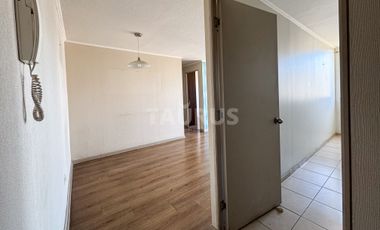 ARRIENDO LINDO DEPTO 2D-2B-E CIUDAD DEL ESTE PUENTE ALTO