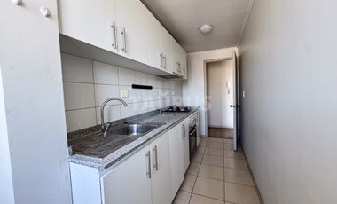 ARRIENDO LINDO DEPTO 2D-2B-E CIUDAD DEL ESTE PUENTE ALTO