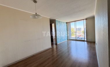 ARRIENDO LINDO DEPTO 2D-2B-E CIUDAD DEL ESTE PUENTE ALTO